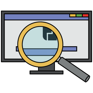 search enige optimisation
